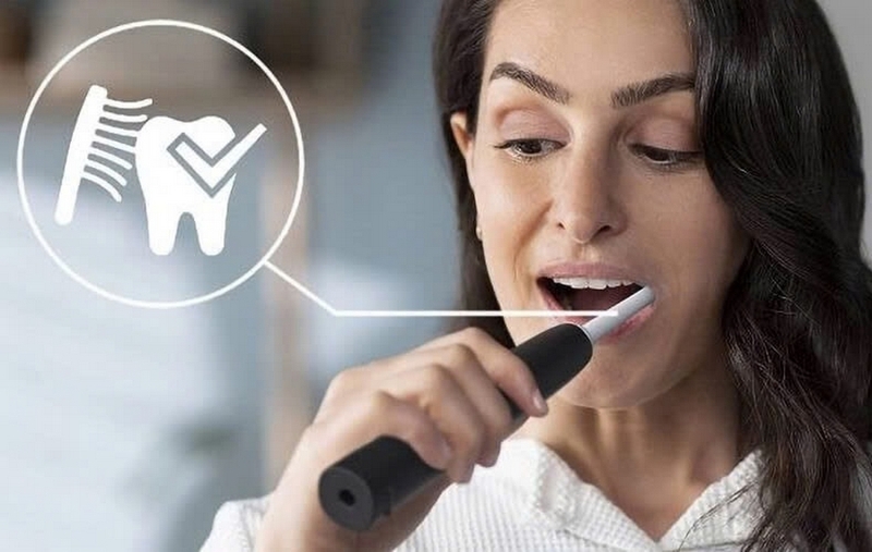 có nên dùng bàn chải điện ảnh 3