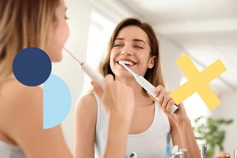 có nên dùng bàn chải điện ảnh 7