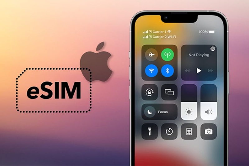 Có nên dùng eSIM trên iPhone không (ảnh 1)