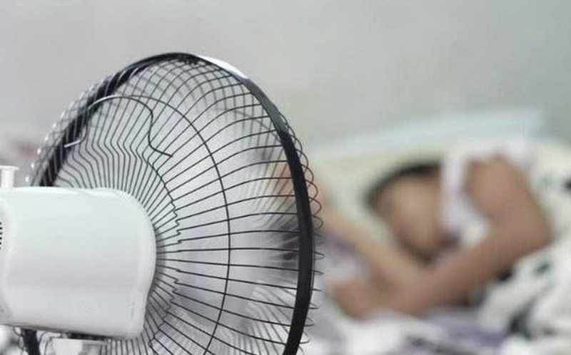 có nên dùng quạt phun sương ảnh 5