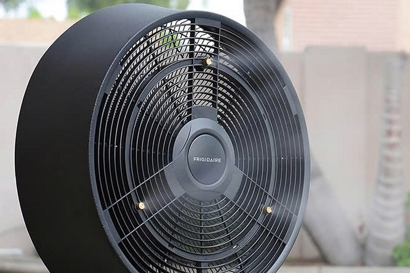 có nên dùng quạt phun sương ảnh 6