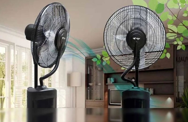 luu y khi su dung quat phun suong