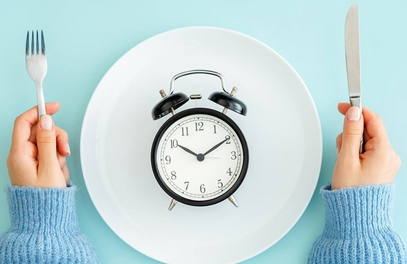 có nên fasting không ảnh 1