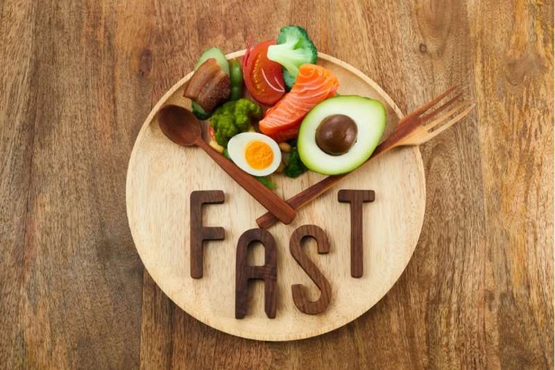 có nên fasting không ảnh 2