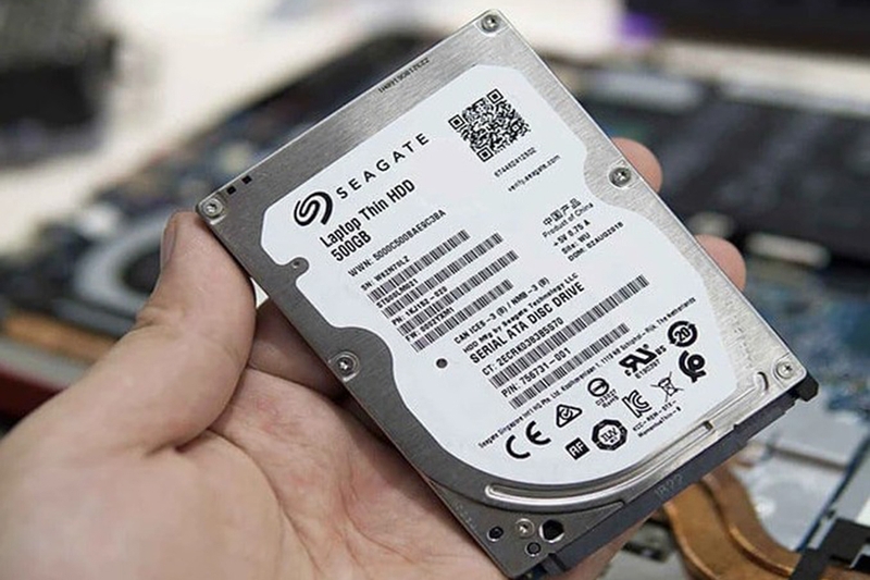 Khi nào nên format ổ C?