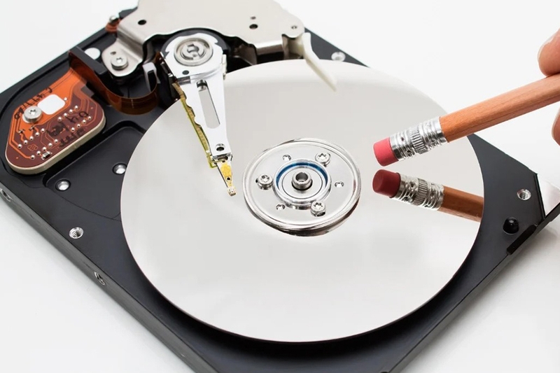 Ưu điểm của việc format ổ C