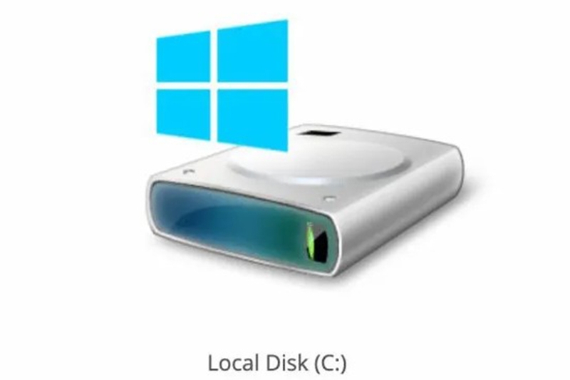Khi nào không nên format ổ C?