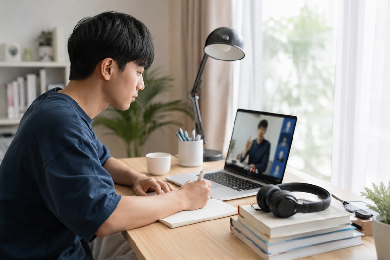 Có nên gap year sau khi tốt nghiệp THPT?
