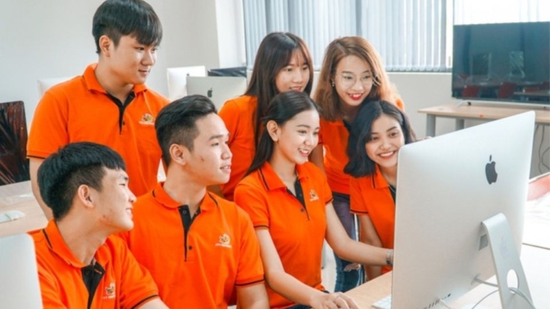 có nên học chương trình liên kết quốc tế không? 4