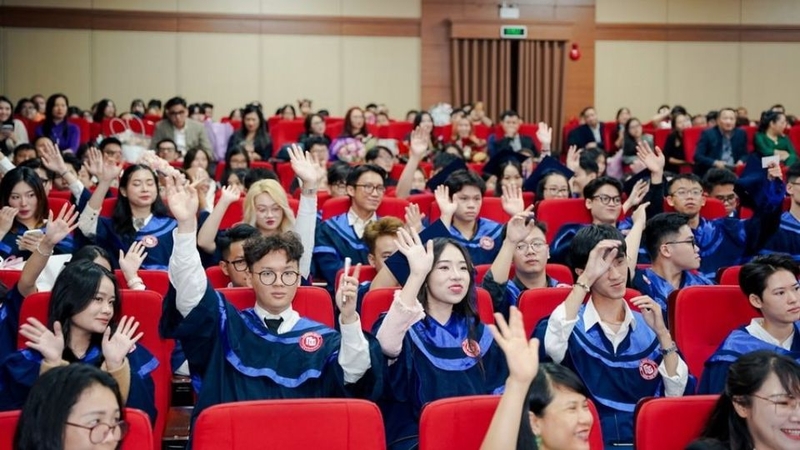 có nên học chương trình liên kết quốc tế không? 5