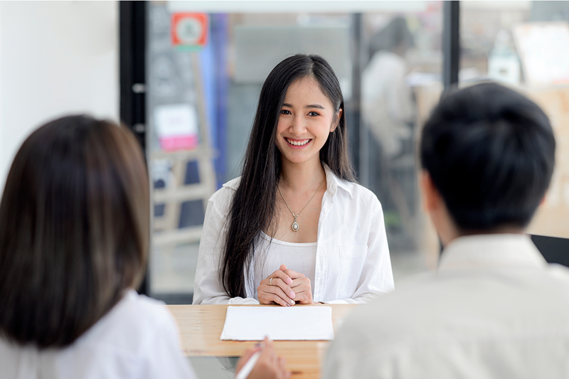 Có nên in CV khi đi phỏng vấn?