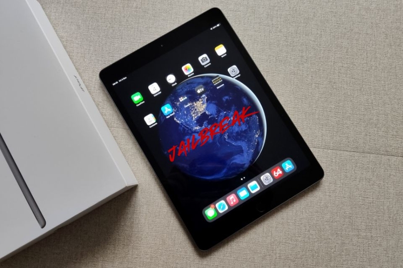 có nên jailbreak ipad (ảnh 1)