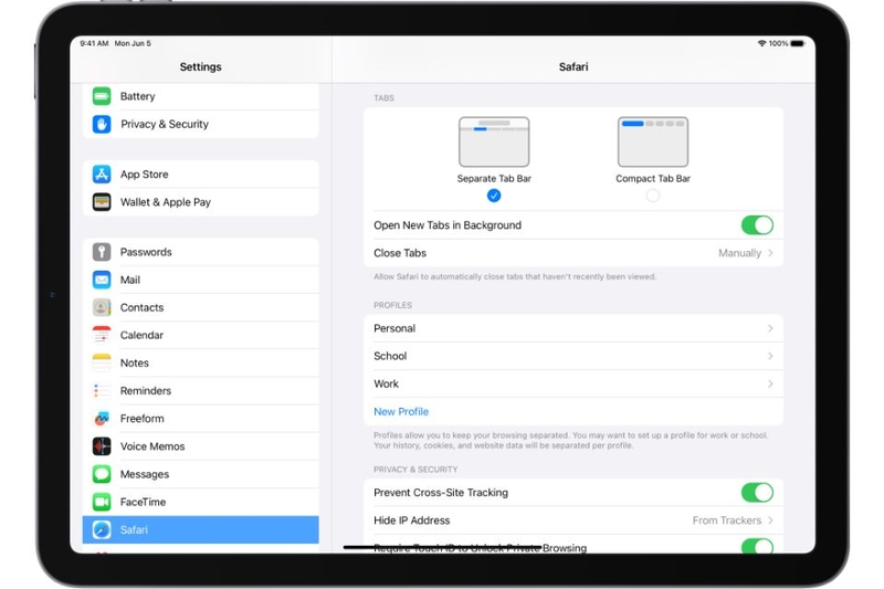có nên jailbreak ipad (ảnh 5)