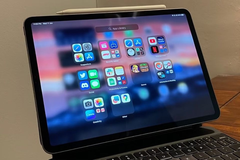 có nên jailbreak ipad (ảnh 3)