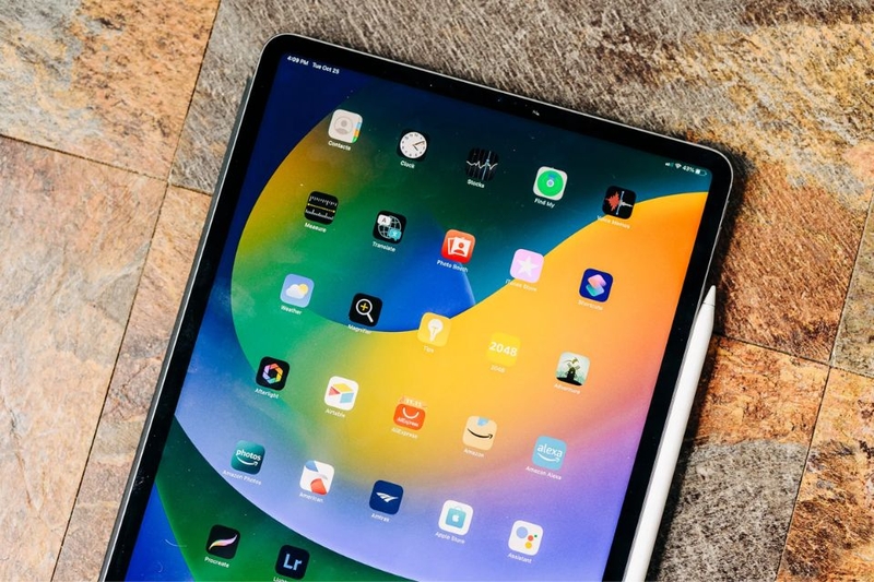 có nên jailbreak ipad (ảnh 6)