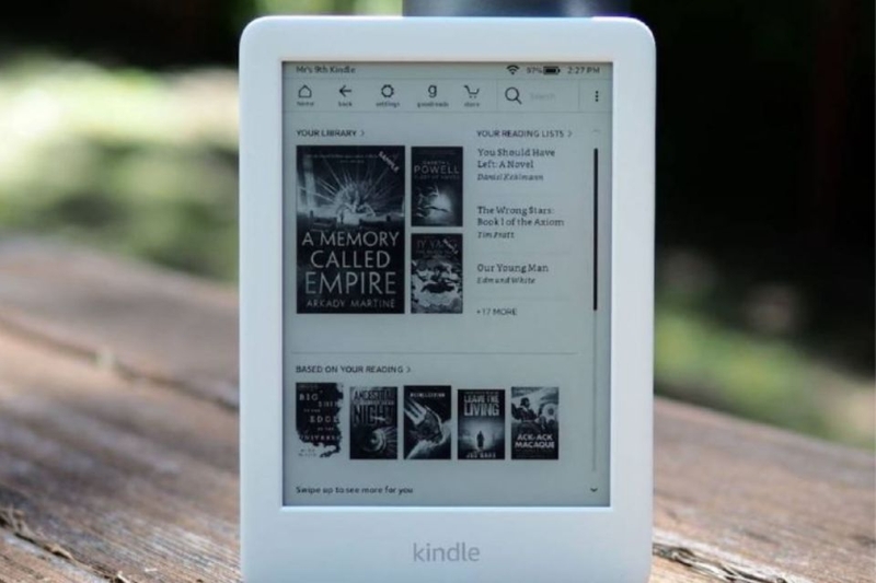 có nên jailbreak kindle không (ảnh 3)