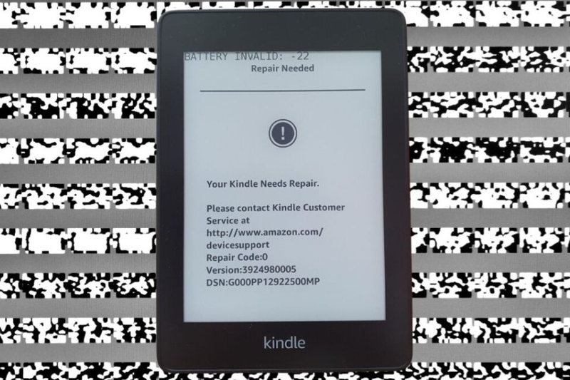 có nên jailbreak kindle không (ảnh 4)