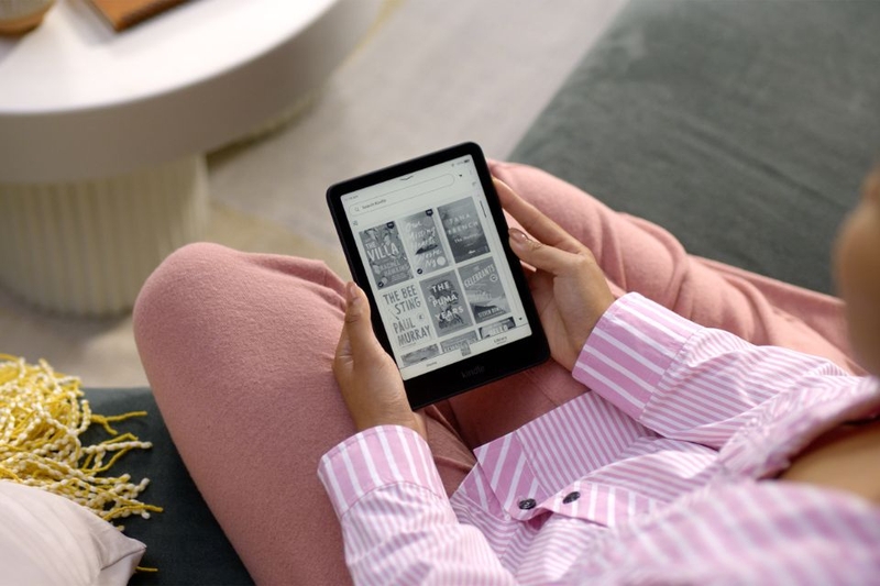 có nên jailbreak kindle không (ảnh 6)