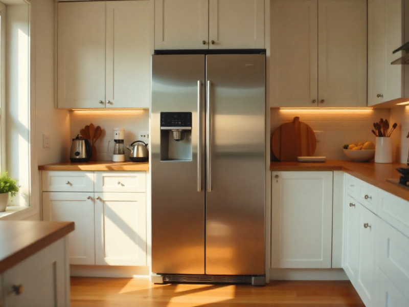 có nên kê chân tủ lạnh 2.png