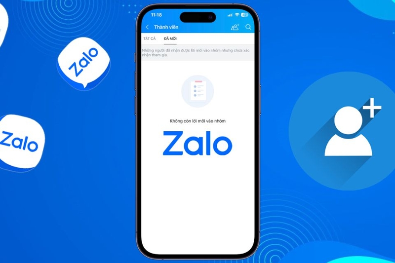 có nên kết bạn zalo với người lạ (ảnh 5)