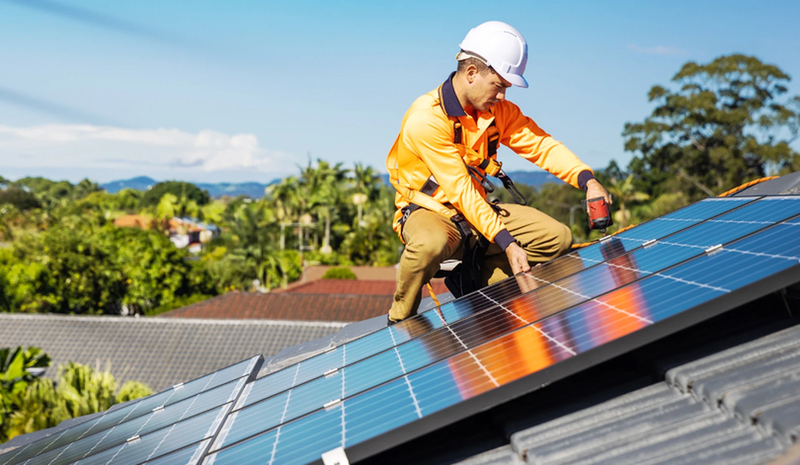 Nhược điểm của pin năng lượng mặt trời là gì?