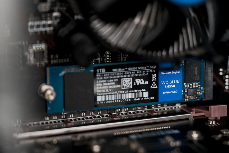 Có nên lắp thêm SSD cho máy tính không 3