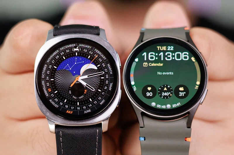 Có nên lên đời Galaxy Watch 8 - 06