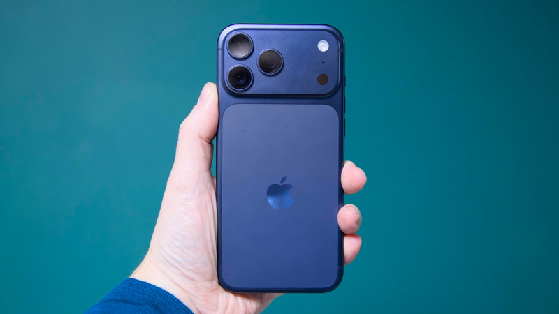 Có nên lên đời iPhone không 1