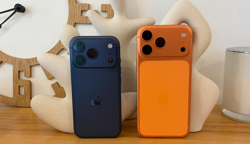 Có nên lên đời iPhone không 8