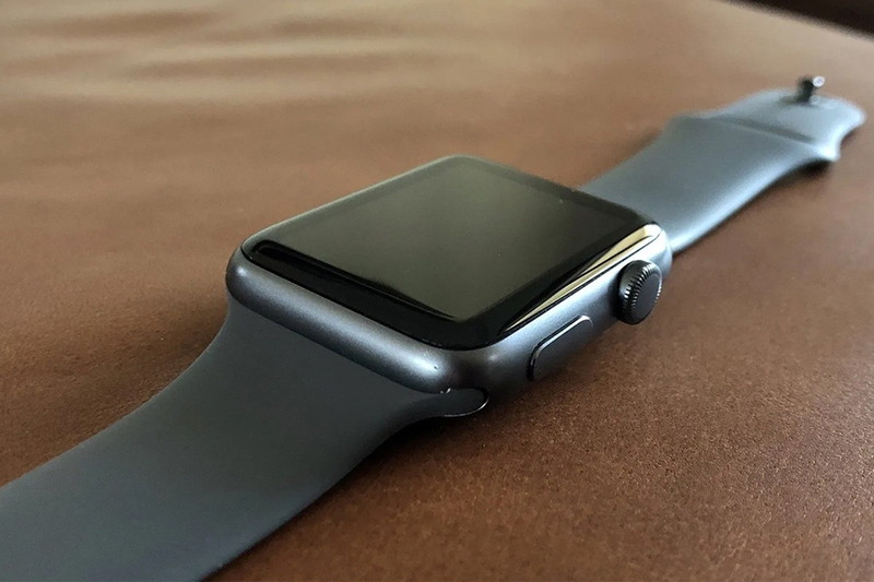 Có nên mua Apple Watch cũ 2026 1
