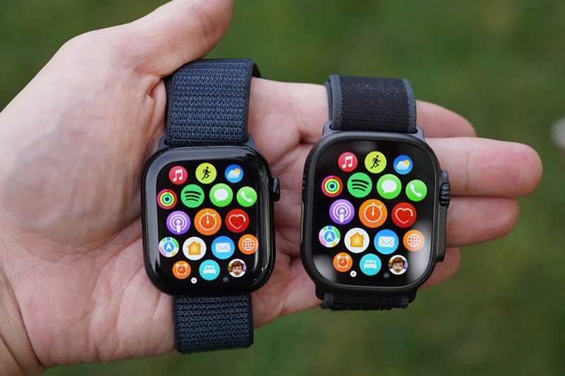 Có nên mua Apple Watch cũ 2026 2