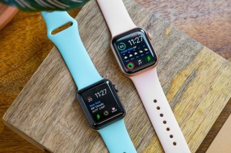 Có nên mua Apple Watch cũ 2026 11