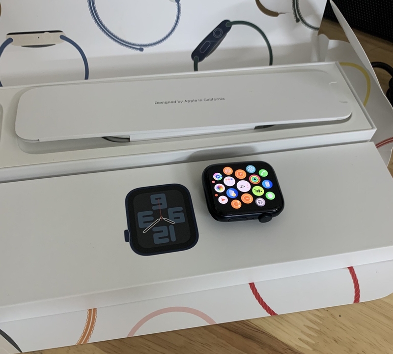 Có nên mua Apple Watch cũ