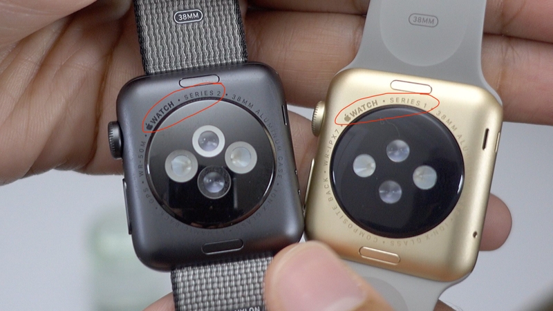 Có nên mua Apple Watch cũ