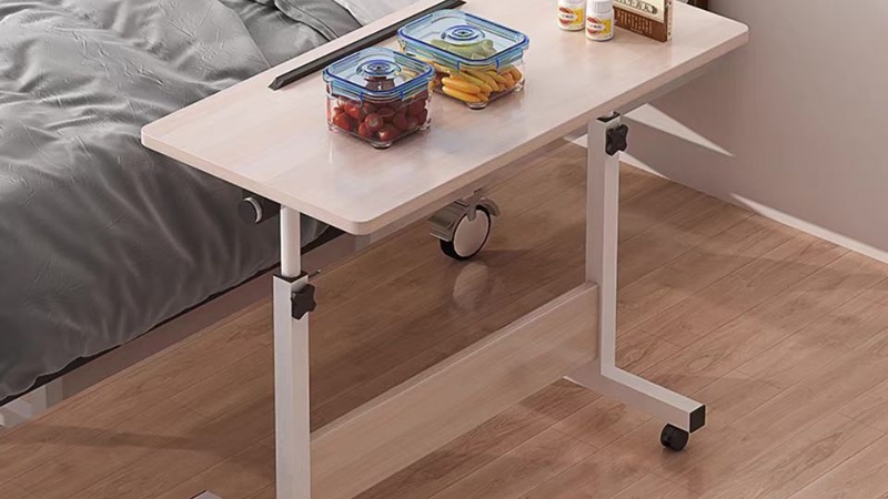 Ưu điểm của bàn gấp thông minh đa năng