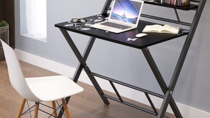 Nhược điểm của bàn gấp thông minh đa năng