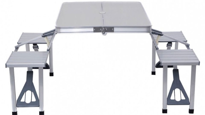 Bàn gấp thông minh đa năng Sumika SK88