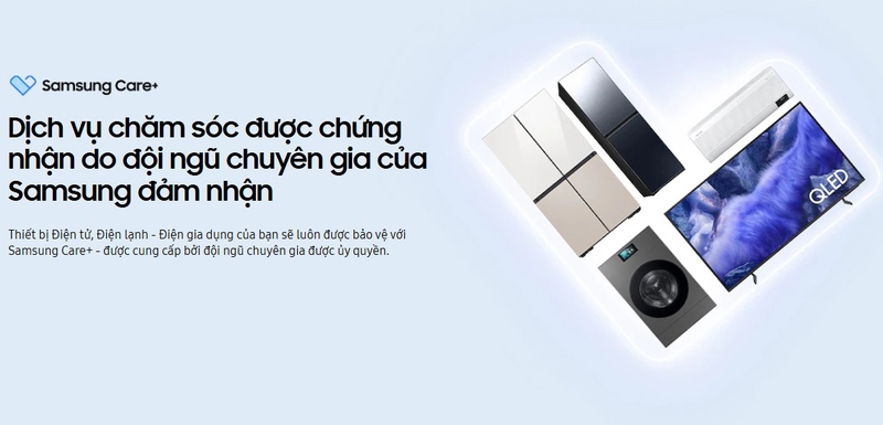 Có nên mua bảo hành mở rộng không 10