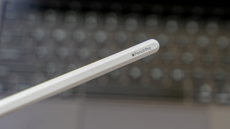 Có nên mua bút cảm ứng cho iPad không 5