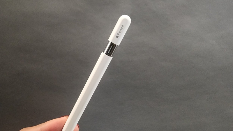 Có nên mua bút cảm ứng cho iPad không 7