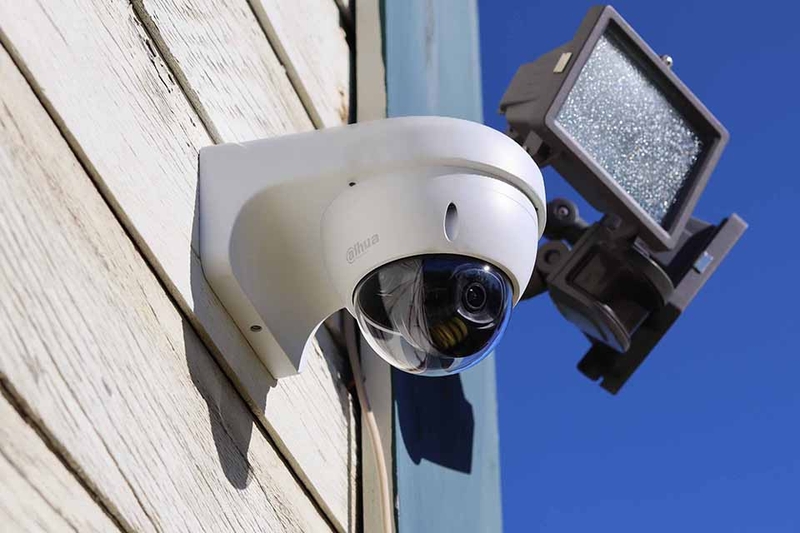 Có nên mua camera an ninh 360 độ? - hình 1