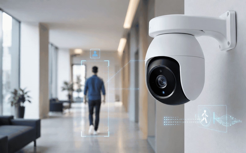Có nên mua camera an ninh 360 độ? - hình 3