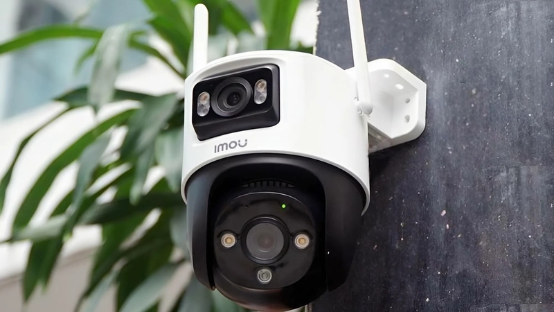 Có nên mua camera an ninh ngoài trời - hình 1