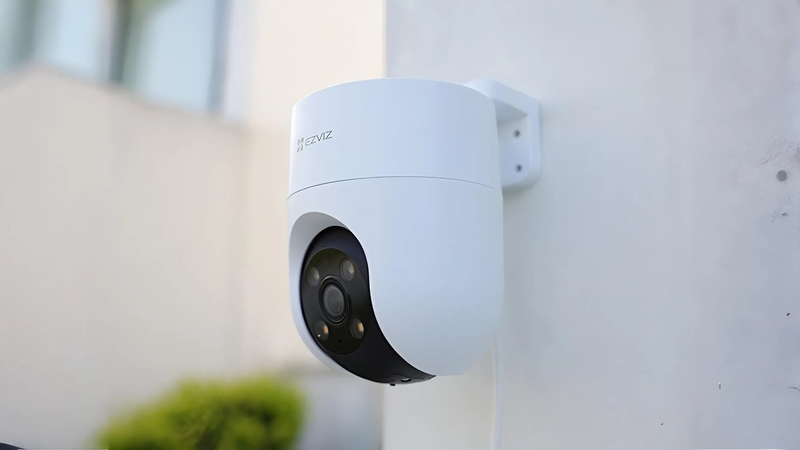 Có nên mua camera an ninh ngoài trời - hình 2