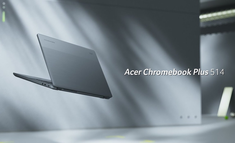 Có nên mua Chromebook 2