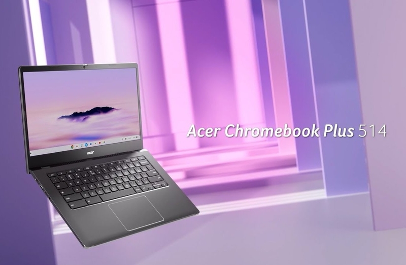 Có nên mua Chromebook 5