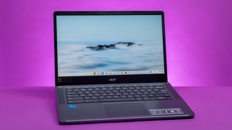 Có nên mua Chromebook 6