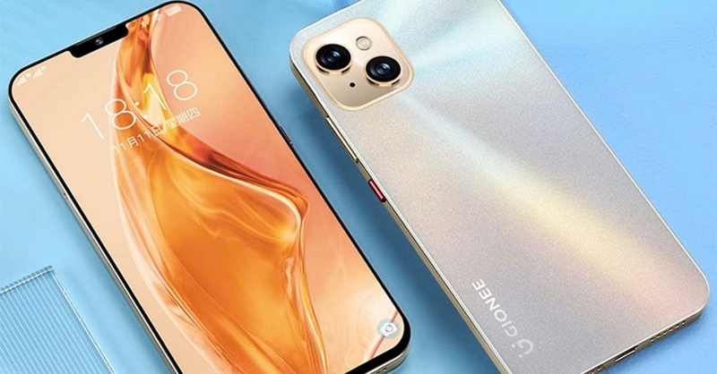 có nên mua điện thoại gionee không ảnh 2