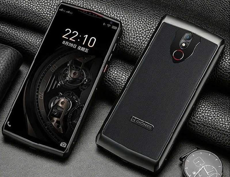 có nên mua điện thoại gionee không ảnh 3