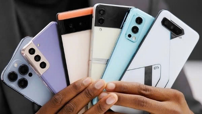 có nên mua điện thoại gionee không ảnh 5